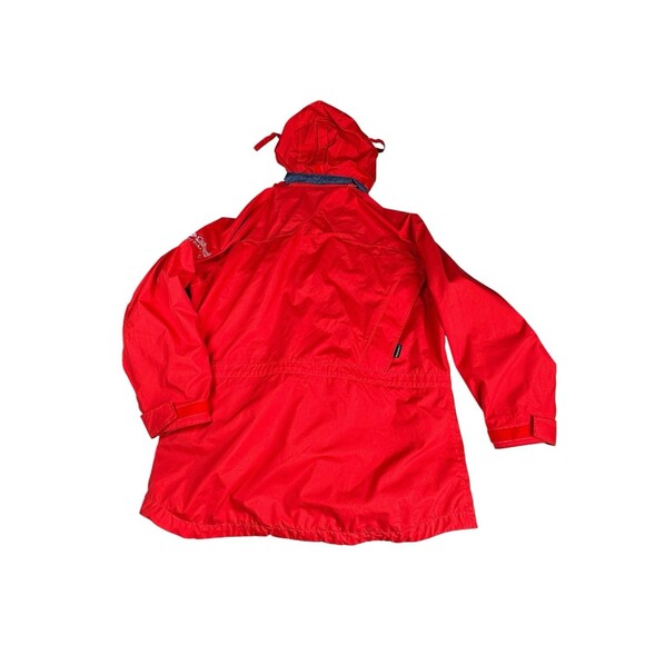 Columbia Titanium Omni Tech Wtrproof Breathable Packable Jacket Med - Picture 2 of 10